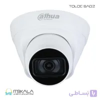 دوربین مدار بسته داهوا مدل IPC-HDW1230T1-S5-0280B