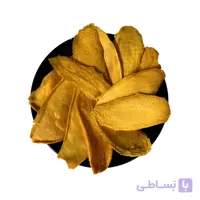 انبه خشک