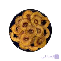 هلو خشک