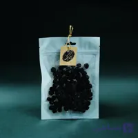 آلبالو خشک