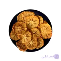 خرمالو خشک