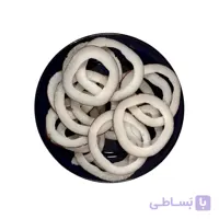 نارگیل خشک