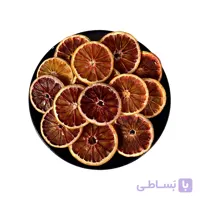 پرتقال خشک