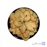 گلابی خشک