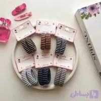 کش مو جفتی