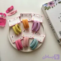 کش مو جفتی (کد A3BW5)