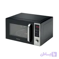 مایکروویو کنوود مدل MWM30 ظرفیت ۳۰ لیتر با ۸ برنامه