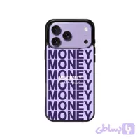 قاب موبایل مدل « Money » یاسی