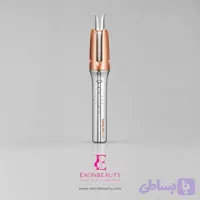 دستگاه کرلی خودکار و تک‌ لمسی مو شیگلم هیر SHEGLAM HAIR It-Curl One-Touch Instant Curler با پوشش سرامیکی GlossPro