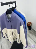 سویشرت مردانه موهر دار