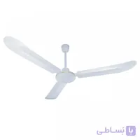 پنکه سقفی CMC مدل ۳ پره