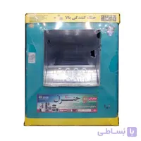 کولر آبی 8000 موتورجم جنرال مال (3 سال گارانتی)