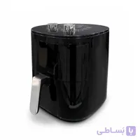 سرخ‌کن بدون روغن ۱۰ لیتری یونیک مدل UN-66