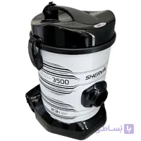 جاروبرقی سطلی شروین مدل VC3500