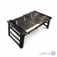 کباب‌پز ذغالی تاشوKPG