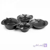سرویس ۸ پارچه گرانیتی مدیا (Media)