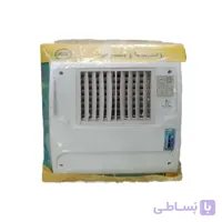 کولر آبی 3000 در فلزی کاور دار