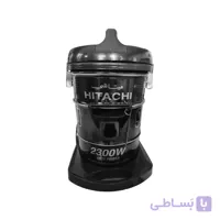 جاروبرقی سطلی هیتاچی 2300 وات