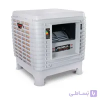 کولر آبی پلیمری ۶۰۰۰ گلدن لوکس