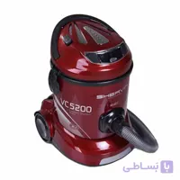 جاروبرقی سطلی کنرا مدل ۵۲۰۰