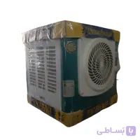 کولر آبی دستی 2800 درب فلزی جنرال مال