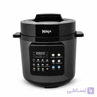 مولتی‌کوکر ۱۱ در ۱ نینجا (Ninja Foodi)