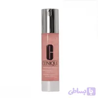 ژل آبرسان کلینیک مدل Supercharged Moisturizer