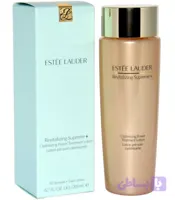 لوسیون ضد چروک و لیفتینگ استی لادر revitalizing supreme