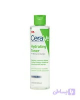 تونر آبرسان سراوی Cerave