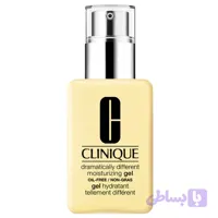 آبرسان درماتیکالی دیفرنت کلینیک (gel OIL FREE)