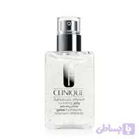 آبرسان ژله ای درماتیکالی کلینیک Clinique Dramatically Different Hydrating Jelly