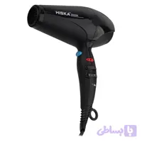 سشوار هیسکا Hiska H5261 توان 2500 وات