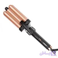 فرکن سه قلو هیسکا H-5410