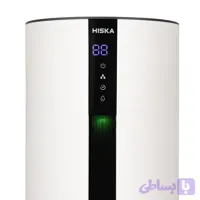 بخور و رطوبت ساز هیسکا مدل H-41