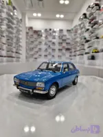 پژو 504 PEUGEOT 504 1974