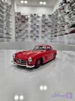 مرسدس بنز benz 300 sl