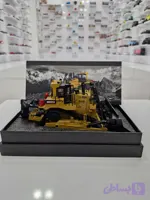 بولدوزر مدل 1700 Bulldozer