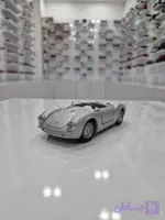 پورشه porsche 550 spyder
