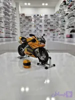 دوکاتی پانیگاله DUCATI PANIGALE V4 1299