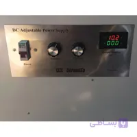 منبع تغذیه 6 ولت 1000 آمپر صنعتی دورودکو مدل PS1006