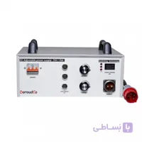 منبع تغذیه 100 ولت 50 آمپر سه فاز صنعتی دورودکو مدل BR10050