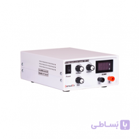منبع تغذیه 30 ولت 5 آمپر دورودکو مدل BR305