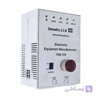 محافظ مرکزی برق ساختمان 30 آمپر دورودکو مدل LC30R