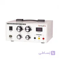 منبع تغذیه 30 ولت 20 آمپر صنعتی دورودکو مدل BR3020