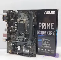 مادربرد ایسوس H310