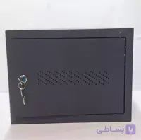 رک اقتصادی ۴ یونیت فلزی