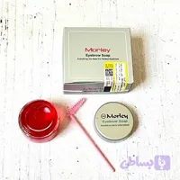 صابون لیفت ابرو مورلی morley حجم ۲۵ میلی