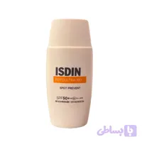 ضد آفتاب spot prevent ایزدین