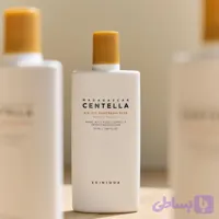 ضدآفتاب رنگی سنتلا Air-Fit SPF50 50 میل | گالری لیرانا