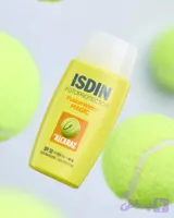 ضد آفتاب ایزدین آلکاراس SPF 50 | گالری لیرانا